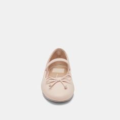 CARIN BALLET FLATS LIGHT PINK LEATHER – Dolce Vita Pleated Mini Skirts, Shoes Ballet Flats, Dolce Vita Shoes, Leather Ballet Flats, Boot Socks, Flat Color, Leather Silver, Ballet Flat, Pleated Mini Skirt