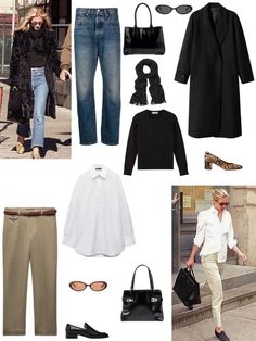 90s Minimalism Fashion, How To Have Style, Carolyn Bessette, Classic Style Outfits, Ageless Style, Weekend Warrior, Fall Capsule Wardrobe, Fashion Capsule