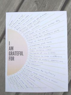 Gratitude Worksheet, Diy Bullet Journal, Gratitude Activities, Art Therapy Activities, Grade 8, Program Ideas, School Counseling, Social Emotional Learning, Bullet Journal Ideas Pages