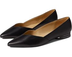 Naturalizer Havana | Zappos.com Sleek Slip-on Pointed Toe Flats For Spring, Sleek Spring Slip-on Pointed Toe Flats, Sleek Slip-on Flats With Pointed Toe, Sleek Pointed Toe Slip-on Flats, Sleek Slip-on Pointed Toe Flats, Sleek Patent Leather Pointed Toe Flats, Sleek Fitted Pointed Toe Flats, Formal Fitted Synthetic Flats, Formal Pointed Toe Slip-on Flats Made Of Synthetic