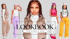 the simss lookbook is now available for free