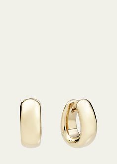 Get free shipping on Pomellato Iconica 18k Rose Gold Huggie Hoop Earrings at Bergdorf Goodman. Shop the latest luxury fashions from top designers. Elegant Formal Huggie Earrings With Shiny Finish, Modern Clip-on Huggie Earrings, Modern Rose Gold Pierced Huggie Earrings, Elegant Clip-on Huggie Earrings, Luxury Pierced Huggie Hoop Earrings, Elegant Huggie Hoop Earrings With Polished Finish, Elegant Yellow Gold Huggie Earrings With Polished Finish, Luxury Small Hoop Earrings With Polished Finish, Luxury Yellow Gold Small Hoop Earrings