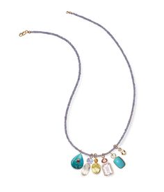 Adorn our assortment of Fine Mood necklace bases with colorful gemstone, pearl, and 14k gold charms. Mix, layer, or wear them as singles for a luxe and timelessly chic statement that's unique to you. Please note: this style pairs with our Fine Mood Necklace Bases Mood Necklace, Hoop Charms, Lizzie Fortunato, Gold Charms, Gold Charm Necklace, Charm Necklaces, 14k Gold Necklace, Necklace Charm, Lemon Quartz