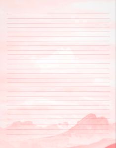 Free Pink Background Goodnotes Template Ipad Notes Goodnotes Templates, Goodnotes Template Free, Free Portfolio Template, Free Planner Templates, Pink Pages, Goodnotes Template, Free Notebook