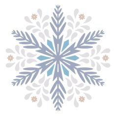 Enchanting wintery snowflake enchantment    PNG Design Snowflake Clip Art, Snowflake Graphic, Snowflake Clipart Simple, Snowflake Illustration Hand Drawn, Snowflake Vector Free