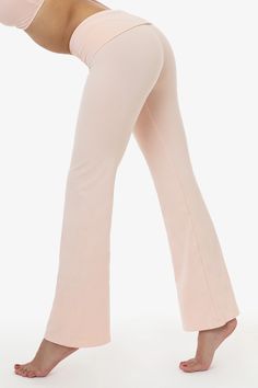 8300GD - Garment Dye Yoga Legging – Los Angeles Apparel Los Angeles Apparel, Yoga Legging, Flared Leggings, Navy And Khaki, Flare Leggings, 가을 패션, Pink Leggings, Leggings Fashion, Yoga Leggings