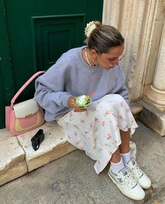 Spring Fits, School Looks, Spring 2023, Summer Fits, Mode Inspiration