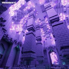 Minecraft fondo cuadro wallpaper game fanart construcción arquitectura casa juego Vaporwave Minecraft Builds, Cyberpunk Minecraft Skin, Minecraft Galaxy Build, Minecraft Blue Builds, Minecraft Moat, Minecraft Amythest Build, Nether Builds Minecraft, Minecraft Crystal Build, Minecraft Prismarine