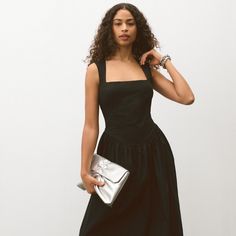 Sleeveless Drop-Waist Midi Dress 2019 Style, Warrior Queen, Dreamy Dress, Greek Goddess, Drop Waist, Anthropologie, Midi Dress, Free Shipping, Dresses