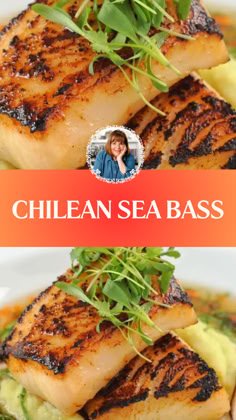 Ina Garten Chilean Sea Bass Ina Garten Chilean Sea Bass Recipe, Best Chilean Sea Bass Recipe, Best Sea Bass Recipe, Chilean Seabass Recipe Baked, Bonefish Grill Chilean Sea Bass Recipe, Baked Sea Bass Recipes Ovens, Oven Baked Chilean Sea Bass Recipe, Grilled Sea Bass Fillet Recipes, Baked Sea Bass Recipes