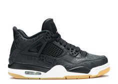 I SHIP FAST WITH TRACKING :) I SHIP REALLY REALLY FAST :):):):):):):) BRAND NEW IN BOX WITHOUT BOX TOP/LID NIKE AIR JORDAN 4 RETRO LASER BLACK GUM BOTTOM SHOES SIZE 4Y ( YOUTH ).....WHICH IS EQUIVALENT TO SIZE 5.5 WOMEN'S MODEL/STYLE CI2970 001 ( AS PICTURED ) THESE ARE B-GRADE WITH MINOR DEFECTS THESE ARE IMPOSSIBLE TO FIND ANYWHERE AND SOLD OUT EVERYWHERE Jordan Shoes With Perforations For Streetwear, Mid-top Jordan Shoes With Perforations For Streetwear, Black Jordan Shoes With Gum Sole, Black High-top Jordan Shoes With Gum Sole, Black Low-top Jordan Shoes With Gum Sole, Air Jordan 4 Mid-top With Cushioned Footbed For Streetwear, Air Jordan 4 Streetwear With Perforations, Air Jordan 4 Perforated Lace-up For Streetwear, Low-top Air Jordan 4 With Perforations For Sports