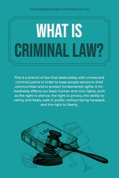 What is Criminal Law Law School Quotes, Law And Justice