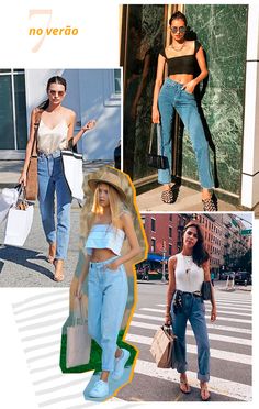 Remake Clothes, Trendy Fits, Jeans Mom, 80s Fashion, All Star, Mom Jeans