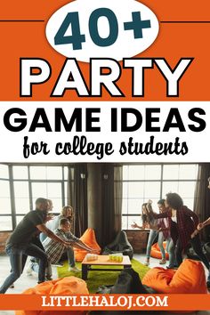 Planning a college party? Check out these college party game ideas that are sure to impress. From fun college party games to themed activities, there's something for everyone. Make your party the best with these game ideas! Party Games For Large Groups, College Party Games, Games For Large Groups, Graduate Photography, Party Game Ideas, Large Group Games, Graduation Party Games, Meeting Activities, Football College