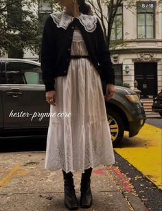 Spring Looks 2024, Paola Rios, October 5, New Yorker, Modest Fashion, Autumn Winter Fashion, Pretty Outfits