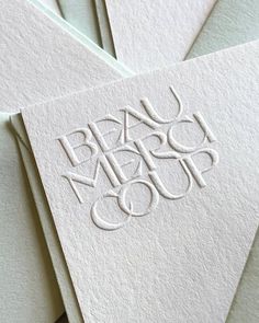 Sharing the letterpress stationery designers I love, from the colorful and maximalist to elegant and timeless.. #FreeBusinessCards #BusinessCardDesign #SmallBusinessMarketing #ProfessionalBranding #PrintedMaterials #BusinessCardTemplates