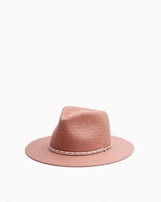 Casual Fedora For Travel And Vacation, Lightweight Flat Brim Fedora For Travel, Casual Woven Panama Hat With Curved Brim, Casual Paper Straw Fedora With Short Brim, Spring Lightweight Panama Hat In Paper Straw, Casual Braided Brimmed Panama Hat, Lightweight Paper Straw Panama Hat For Spring, Lightweight Straw Panama Hat For Day Out, Vacation Fedora With Short Brim And Lightweight