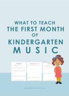 Kindergarten Music Lessons, We Are The Music Makers, Music Lesson Plans Elementary, Music Curriculum, Music Lesson Plans, Preschool Music, Elementary Music Classroom