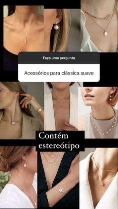 Wonder Wardrobe, Gamine Style, Classic Accessories, Classy Jewelry, Fashion Wishlist, Classic Jewelry, Classic Outfits