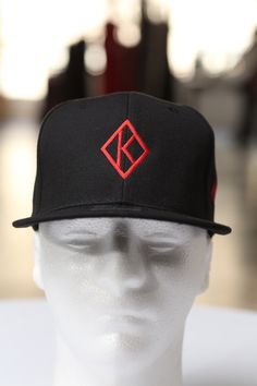 With unique designs you won't find anywhere else, our caps are the quality type that are designed with a thicker woven fabric. Not those flimsy weak ones that lose shape. 6-Panel. 100% stitched embroidered design. Flat brim. Dry clean only. Comes in: Snapback & FlexFit. Perfect for those classy & suave Nupes of Kappa Alpha Psi (ΚΑΨ) who need a cap for all casual, sports and/or fitness occasions. Kappa Alpha Psi, Black Snapback, Fitted Caps, Fraternity, Snapback Cap, Embroidered Design, Fitted Hats, Card Wallet, Woven Fabric