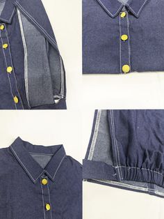 Material: Denim cotton. Made of 95% Polyester & spandex.Feature: Denim. sleeveless. button. collar. bodycon. crop top.Style: Clubwear. Casual Cropped Cotton Denim Blue Vest, Cropped Denim Blue Cotton Vest, High Waist Denim Blue Cotton Crop Top, Fitted Cotton Crop Top With Pockets, Cropped Cotton Denim Top With Button Closure, Cropped Cotton Denim Top With Buttons, Sleeveless Cotton Crop Top With Button Closure, Sleeveless Cotton Crop Top With Buttons, Dd Swimwear