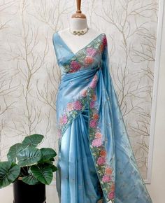 Saree Trends, Dress Collection, Saree