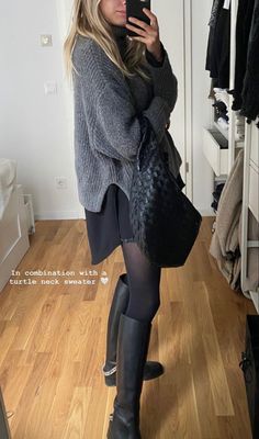 Fashion Outfits Winter, Winter Workwear, Evening Dresses With Sleeves, Style Coat, Evening Dresses For Weddings, Jumpsuits And Romper, Chic Office, Mode Inspo, 가을 패션