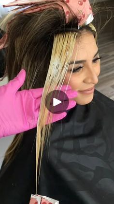 133K views · 1.3K reactions | ✨🤍🍾Champagne Beige🥂✨Melt👸🏻 | 🤍Satisfying🤤✨Leave a 💕 if you love this Bold Blonde Blend on my friend with level 2 hair🔥👸🏻. Some brunettes look better lighter year round and she’s one... | By Painted Hair | Facebook Level 2 Hair, Blonde Underneath, Well Lights, Light Year, Hair Painting, Brunette Hair, Brunettes, If You Love, My Friend