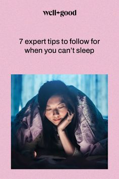 sleep tips When You Cant Sleep, Can't Sleep, Wide Awake, Sleep Schedule, Cant Sleep, Sleeping Habits