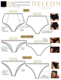 Pola Bra, Diy Swimwear, Sewing Swimwear, Bra Sewing Pattern, Projek Menjahit, Lingerie Patterns, Bra Sewing, Swimwear Pattern, Sewing Lingerie