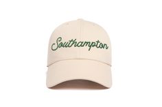 DAD HAT CURVED VISOR 100% COTTON TWILL COLOR : BONE / HOLLY Hood Hat, Color Bone, Boho Beach, Southampton, Dad Hat, Cotton Twill Fabric, Baseball Caps, Cotton Weaving, Dad Hats