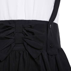 SPECIFICATIONSBrand Name: APRIL MODASilhouette: A-LINEOrigin: CN(Origin)Season: SummerNeckline: Turn-down CollarSleeve Style: RegularDecoration: BowStyle: GothicDresses Length: Above Knee, MiniMaterial: PolyesterAge: Ages 18-35 Years OldModel Number: Women Lolita DressSleeve Length(cm): FullWaistline: NaturalPattern Type: Patchwork Dresses Big Size, Gothic Summer, Female Punk, Big Size Dress, Early Fall Outfits, Vintage Formal Dresses, Punk Dress, Spring Dresses Casual, Teen Girl Dresses