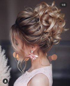 Wedding Hair Up, Greasy Hair, Mother Of The Bride Hair, Bridal Hair Updo, Long Hair Wedding Styles, Cute Hairstyles For Medium Hair, Medium Hairstyles, Wedding Hair Inspiration, 2022 Trends