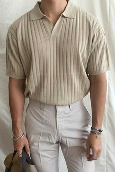 Minimalist Moda, Minimalist Fashion Men, Mens Casual Outfits Summer, Stylish Men Casual, Mens Casual Dress Outfits, Men Stylish Dress, Guys Clothing Styles