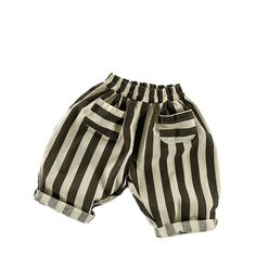 Matériel: Coton

 Type de fermeture : taille élastique. Striped Straight Leg Bottoms With Elastic Waistband, Striped Straight Leg Pants With Elastic Waistband, Summer Straight Pants With Pull-on Style, Striped Trousers With Elastic Waistband, Straight Striped Pants With Elastic Waistband, Striped Straight Pants With Elastic Waistband, Summer Baggy Pull-on Bottoms, Non-stretch Tapered Leg Pants With Elastic Waistband, Striped Summer Pants With Elastic Waistband