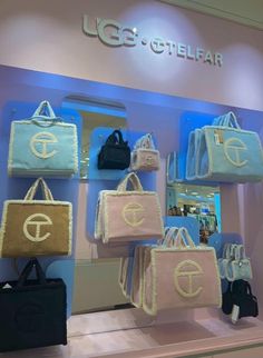 Telfar Bags, Telfar Bag, Selfridges London, Purse Essentials