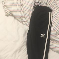 Black Adidas Pants A Classic Brand New Black Adidas Pants, Pants Adidas, Urban Outfitters Pants, Adidas Pants, Black Adidas, Track Pants, Mens Pants, Urban Outfitters, Man Shop