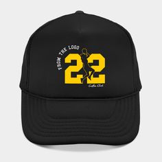 This Catlin Clark 22 From The Logo is fans tee basketball player clothing merchandise, basketball lover gift items. makes the perfect tee to support Caitlin Clark. Great gift for your tween or teen boy or girl. son, daughter, husband, wife or friend It's good for adults too. perfect for a birthday, graduation or any gifts giving ocasion -- Choose from our vast selection of Trucker hats to match with your favorite design to make the perfect custom graphic Hat. Customize your color! For men and w… Sporty College Trucker Hat With Letter Print, Sporty Trucker Hat With Team Logo, Black Trucker Hat With Letter Print For Fans, Sports Trucker Hat With Six-panel Design, Sports Six-panel Hat With Logo Patch, Caitlin Clark Basketball, Cotton 5-panel Trucker Hat With Logo Patch, 5-panel Sports Snapback Hat With Logo Patch, Teen Boy