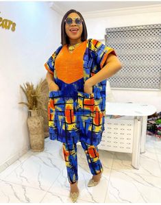 **FREE SHIPPING** Transform your style with our beautifully crafted Matching Top and Bottom African Ankara Set. Each piece is made with dedication and skill, offering a perfect blend of elegance and flair. Honor your African heritage with this timeless Nigerian Ankara Matching Set, fashioned from eye-catching Ankara fabric. Ankara 100% Cotton Sizes Large Blue Two-piece Sets With Short Sleeves, Bohemian Two-piece Blue Set, Bohemian Blue Two-piece Set, Multicolor Short Sleeve Matching Pant Set, Multicolor Matching Pant Set, Multicolor Matching Short Sleeve Pant Set, Ankara Pants, Nigerian Ankara, African Heritage