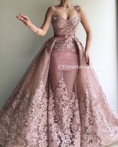 Fairytale Ballgown, Rose Gown, Pink Spaghetti, Evening Dress Long, Soiree Dress, Engagement Dresses, فستان سهرة, Elegant Dresses For Women, Gala Dresses