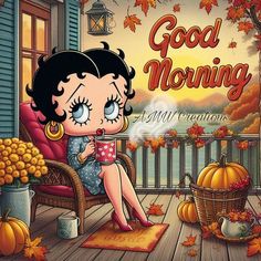 Betty Boop Gif, Wednesday Humor, Good Morning Wednesday, Backgrounds Phone, Morning Friends