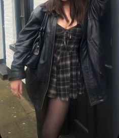 Downtown Outfits, Maggie Lindemann, Diy Vetement, Taylor Momsen, Outfit Inspo Fall, Mode Inspiration, Dream Clothes, Looks Vintage