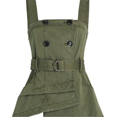 New Without Tags. Classic Marissa Webb Military Trench Vest With Belt Tie. Can Be Worn Layered Over A Lace Top Or By Itself. With Or Without Buttons Done. Size Xs. Never Worn. Military Tank, Trench Vest, Tweed Top, Marissa Webb, Vest Blouse, Peplum Hem, Closet Fashion, Military Inspired, Puff Sleeve Top