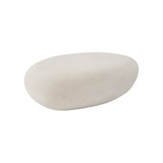 River Stone Coffee Table Large - Outdoor-Phillips Collection-PHIL-PH64434-Coffee TablesRoman Stone-6-France and Son Coffee Table Large, Power Of Water, Post Lanterns, Stone Coffee Table, Bar Accessories Decor, Liquid Silver, Table Large, Outdoor Ottomans, Coverlet Bedding