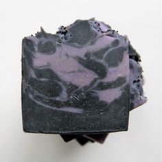 Kozmic Karma Soap is a lavender and charcoal blended batch with ‘out of this world’ benefits! You and your skin will sigh with relief when you feel the rich lather of smoothness created by this unique Kosmic Karma Soap. Charcoal has powerful absorption properties making it especially beneficial for oily facial skin. Th