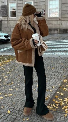 December Outfits, Classy Winter Outfits, Cold Outfits, Cold Weather Outfits, Sporty Chic