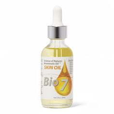 Biotin Skin Oil Bio 7 Biotin Skin Oil  |  2 FL oz. | Sally Beauty Baobab Oil, Herbal Plants, Skin Oil, Skin Care Lotions, Oil Skin, Bio Oil, Green Coffee Bean, Sally Beauty, Oil Skin Care