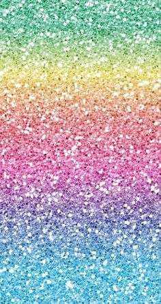 an image of colorful glitter background