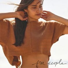 Never Worn! The Most Effortless Set Ever From Fp Beach Collection Featuring Cropped, Flowy, Button-Back Top, For A Cute Staple No Matter The Season. Beachy Boho Vibes, And Effortless Seaside Designs For A Laidback, Throw-On-And-Go Approach To Dressing. Underarm To Underarm = 21.5' Shoulder To Bottom Hem = 16" Relaxed Beach Cover-up Tops, Relaxed Sleeveless Top For Beach, Relaxed Summer Beach Cover-up Tops, Relaxed Beach Cover-up Tops For Summer, Relaxed Summer Crop Top, Beachwear Tops For Vacation In Warm Weather, Beachwear Tops For Warm Weather Day Out, Beachy Tops For Summer, Summer Tops For Warm Weather Vacation