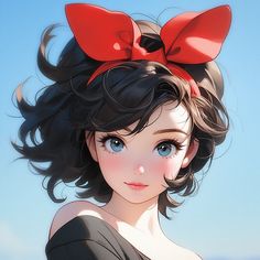 Art Style Hair, Anime Muslim, Beautiful Dark Art, Princess Art, Hair Reference, Dreamy Art, Style Hair, Miyazaki